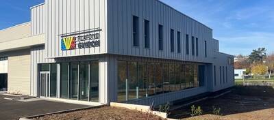 REXIM - Bureau - Haut-Rhin - Mulhouse - 4