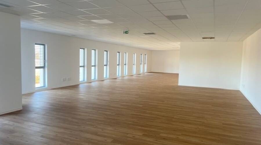 REXIM - Bureau - Haut-Rhin - Mulhouse - 5