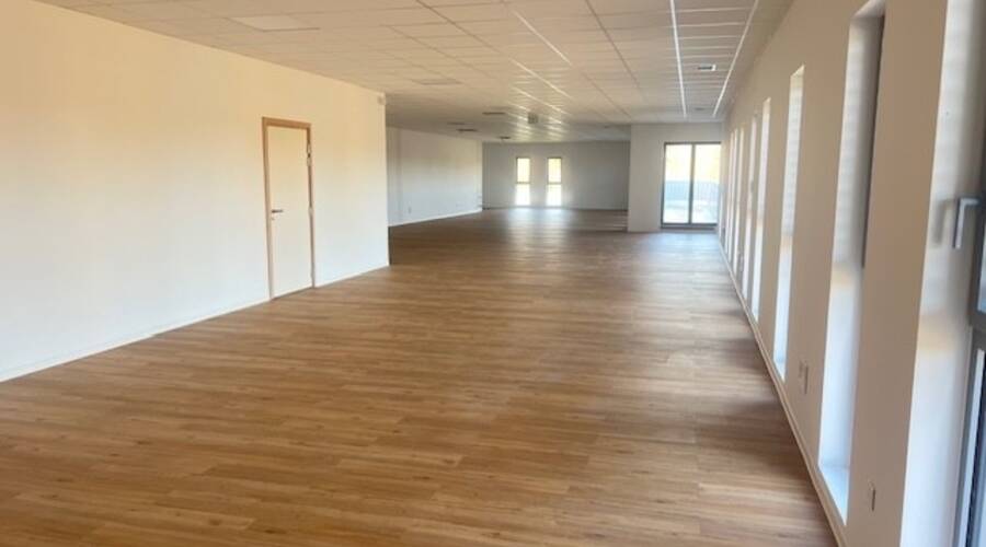 REXIM - Bureau - Haut-Rhin - Mulhouse - 6