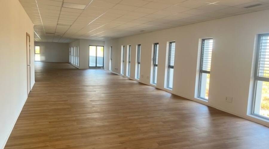 REXIM - Bureau - Haut-Rhin - Mulhouse - 7