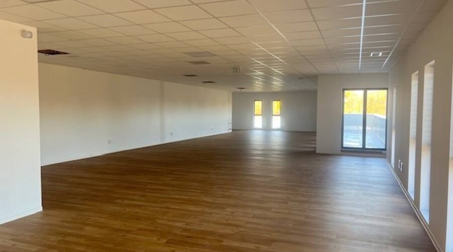 REXIM - Bureau - Haut-Rhin - Mulhouse - 8