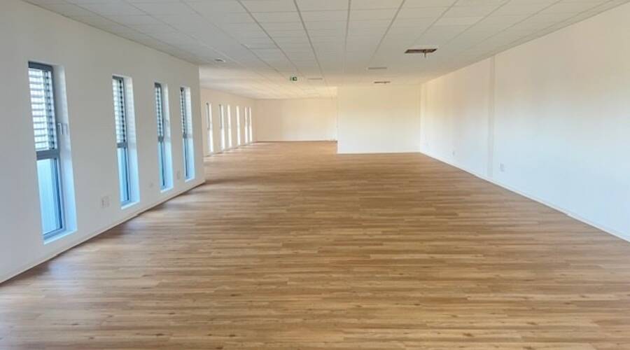 REXIM - Bureau - Haut-Rhin - Mulhouse - 9