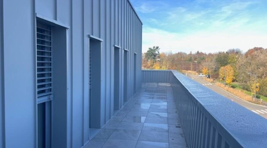 REXIM - Bureau - Haut-Rhin - Mulhouse - 10