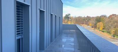 REXIM - Bureau - Haut-Rhin - Mulhouse - 10