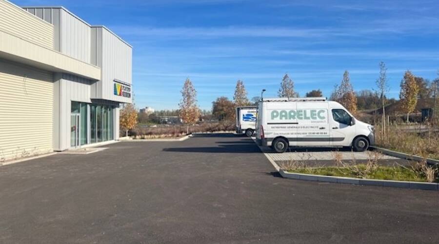 REXIM - Bureau - Haut-Rhin - Mulhouse - 11