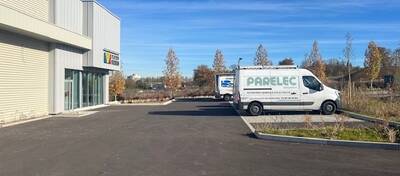 REXIM - Bureau - Haut-Rhin - Mulhouse - 11