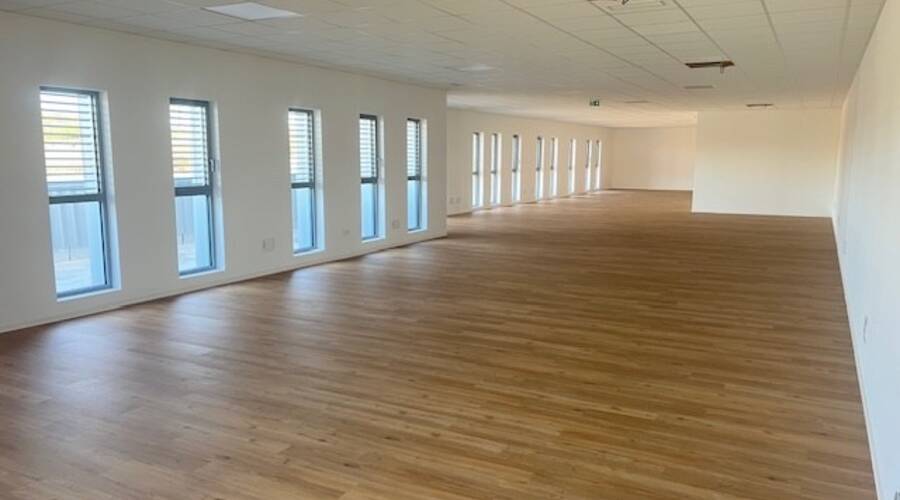 REXIM - Bureau - Haut-Rhin - Mulhouse - 1