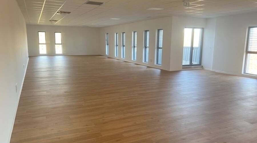 REXIM - Bureau - Haut-Rhin - Mulhouse - 2