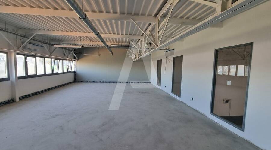 REXIM - Entrepôt - Vaux-le-Pénil - 2