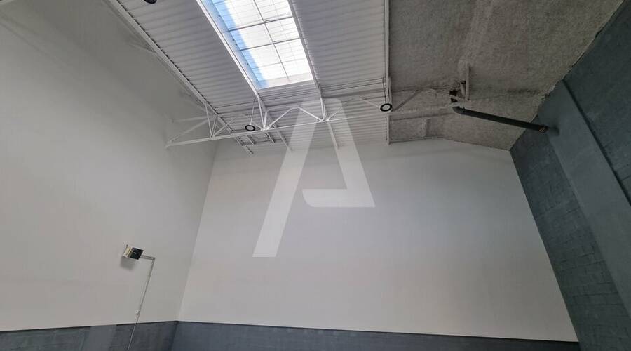 REXIM - Entrepôt - Vaux-le-Pénil - 4