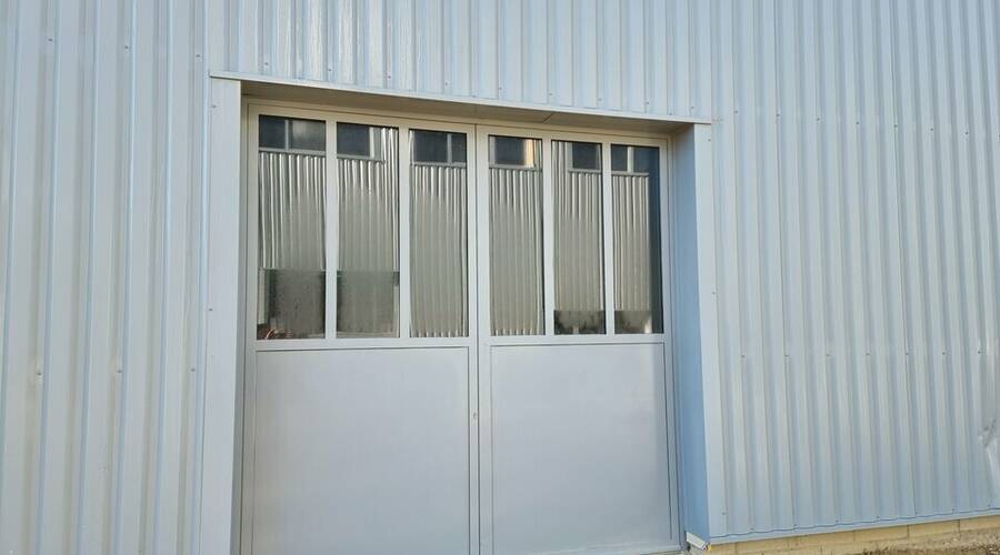 REXIM - Entrepôt - Vaux-le-Pénil - 5