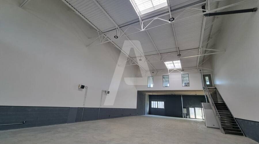 REXIM - Entrepôt - Vaux-le-Pénil - 11