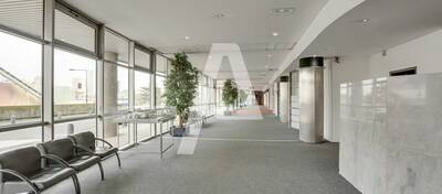 REXIM - Bureau - Ivry-sur-Seine - 1