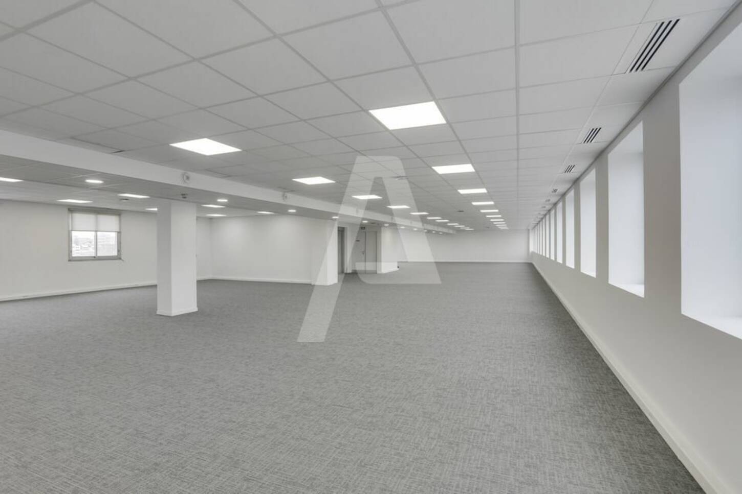REXIM - Bureau - Ivry-sur-Seine - 2