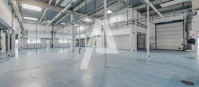 REXIM - Entrepôt - Ivry-sur-Seine - 2