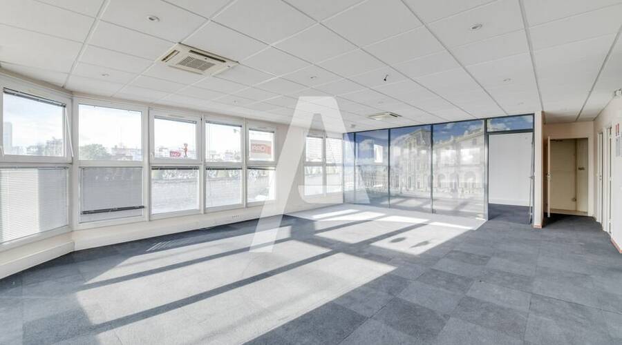 REXIM - Entrepôt - Ivry-sur-Seine - 3