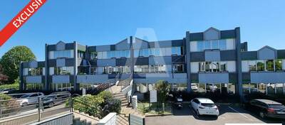 REXIM - Bureau - Massy - 1