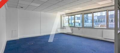 REXIM - Bureau - Massy - 3