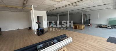REXIM - Local commercial - Loire - Villars - 2