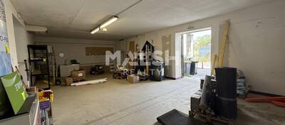 REXIM - Local commercial - Loire - Villars - 4