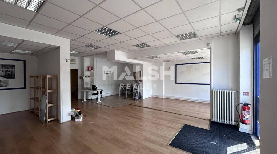 REXIM - Local commercial - Rhône - Lyon - 5