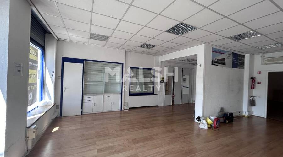 REXIM - Local commercial - Rhône - Lyon - 4