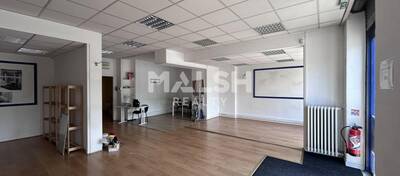 REXIM - Local commercial - Rhône - Lyon - 5