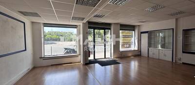 REXIM - Local commercial - Rhône - Lyon - 3