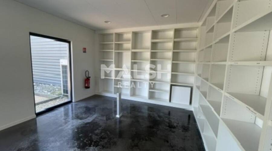 REXIM - Bureau - Rhône - Alix - 4