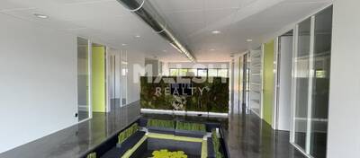 REXIM - Bureau - Rhône - Alix - 5