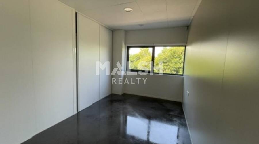 REXIM - Bureau - Rhône - Alix - 8