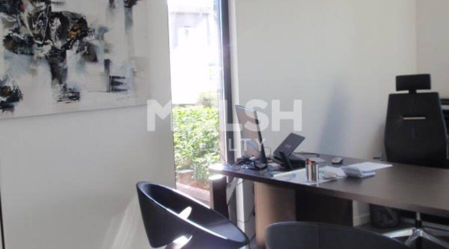 REXIM - Bureau - Rhône - Alix - 9