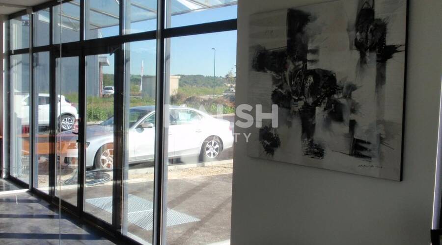 REXIM - Bureau - Rhône - Alix - 10