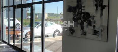 REXIM - Bureau - Rhône - Alix - 10