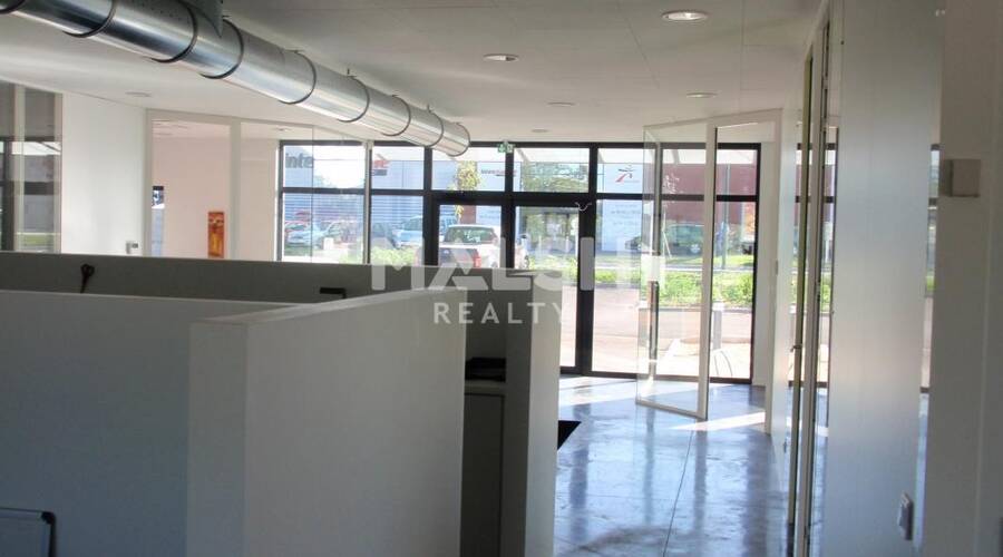 REXIM - Bureau - Rhône - Alix - 11