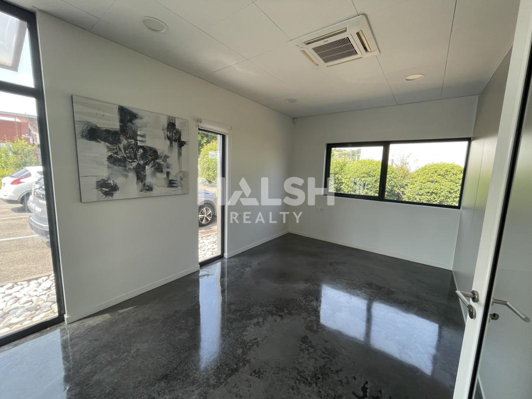 REXIM - Bureau - Rhône - Alix - 3