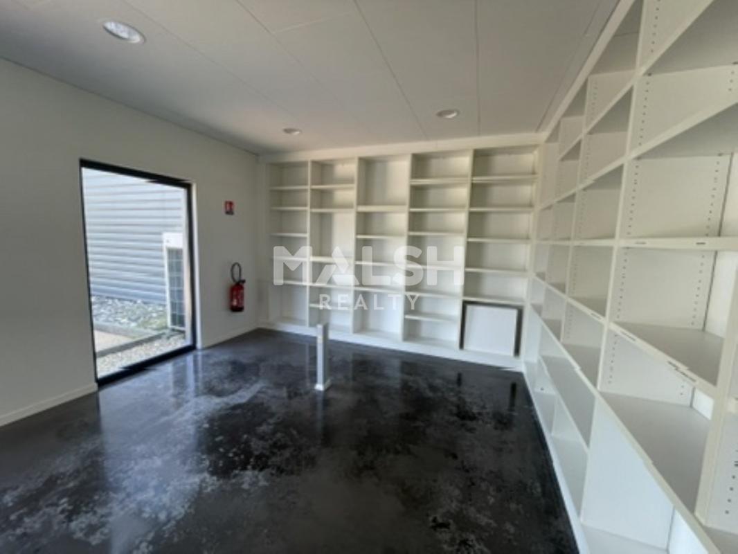 REXIM - Bureau - Rhône - Alix - 4