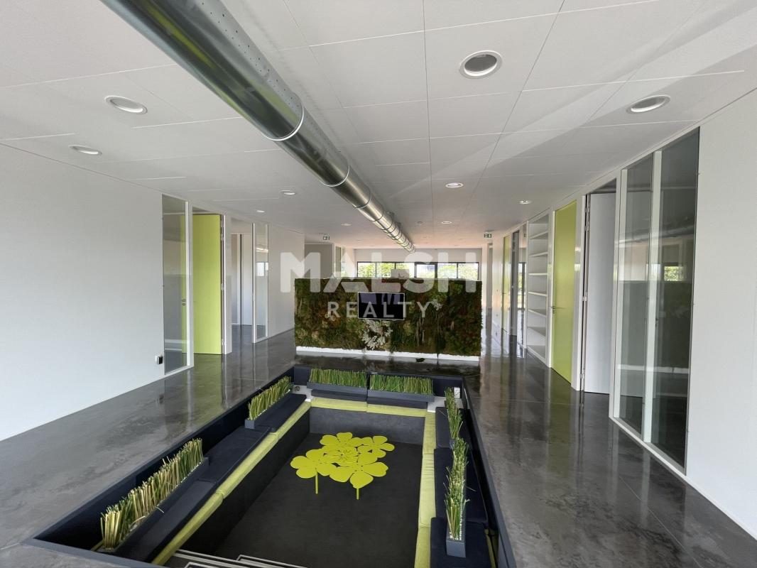 REXIM - Bureau - Rhône - Alix - 5