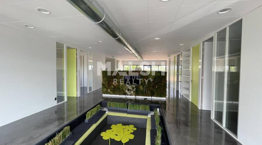 REXIM - Bureau - Rhône - Alix - 5