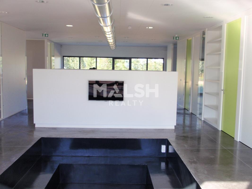 REXIM - Bureau - Rhône - Alix - 6