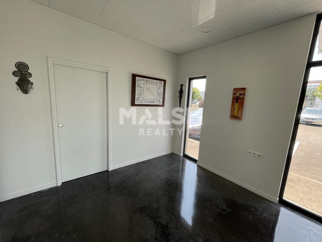 REXIM - Bureau - Rhône - Alix - 7