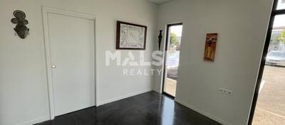 REXIM - Bureau - Rhône - Alix - 7