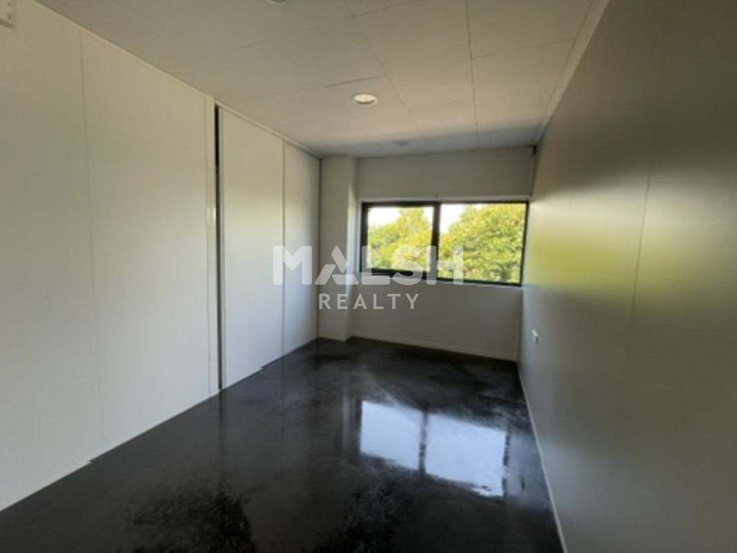 REXIM - Bureau - Rhône - Alix - 8