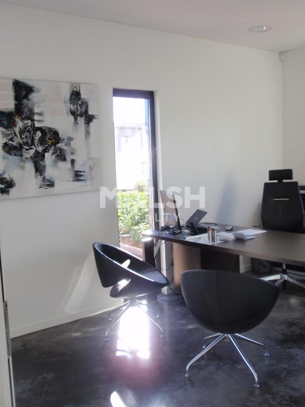 REXIM - Bureau - Rhône - Alix - 9