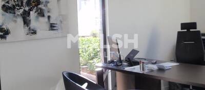 REXIM - Bureau - Rhône - Alix - 9