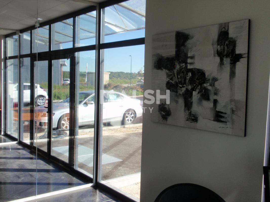 REXIM - Bureau - Rhône - Alix - 10