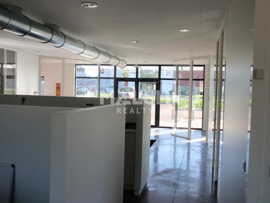 REXIM - Bureau - Rhône - Alix - 11