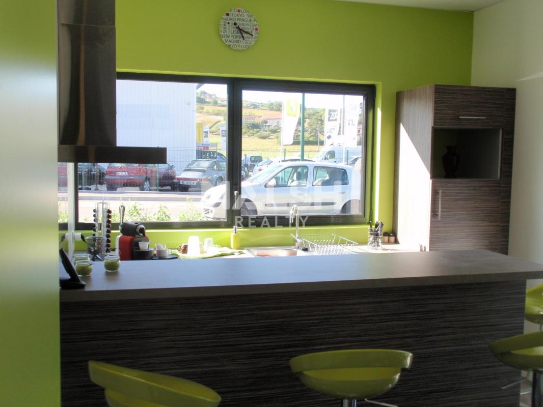 REXIM - Bureau - Rhône - Alix - 12