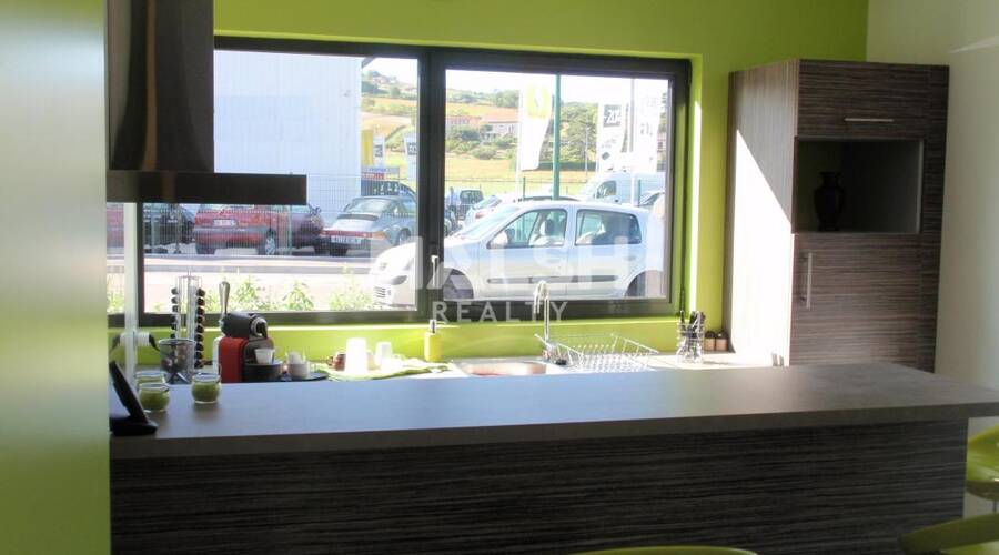 REXIM - Bureau - Rhône - Alix - 12