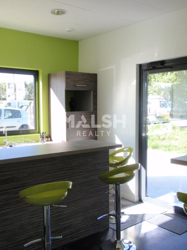 REXIM - Bureau - Rhône - Alix - 13